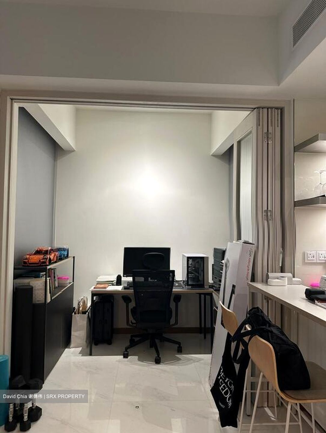 Straits View (D1), Condominium #498745301